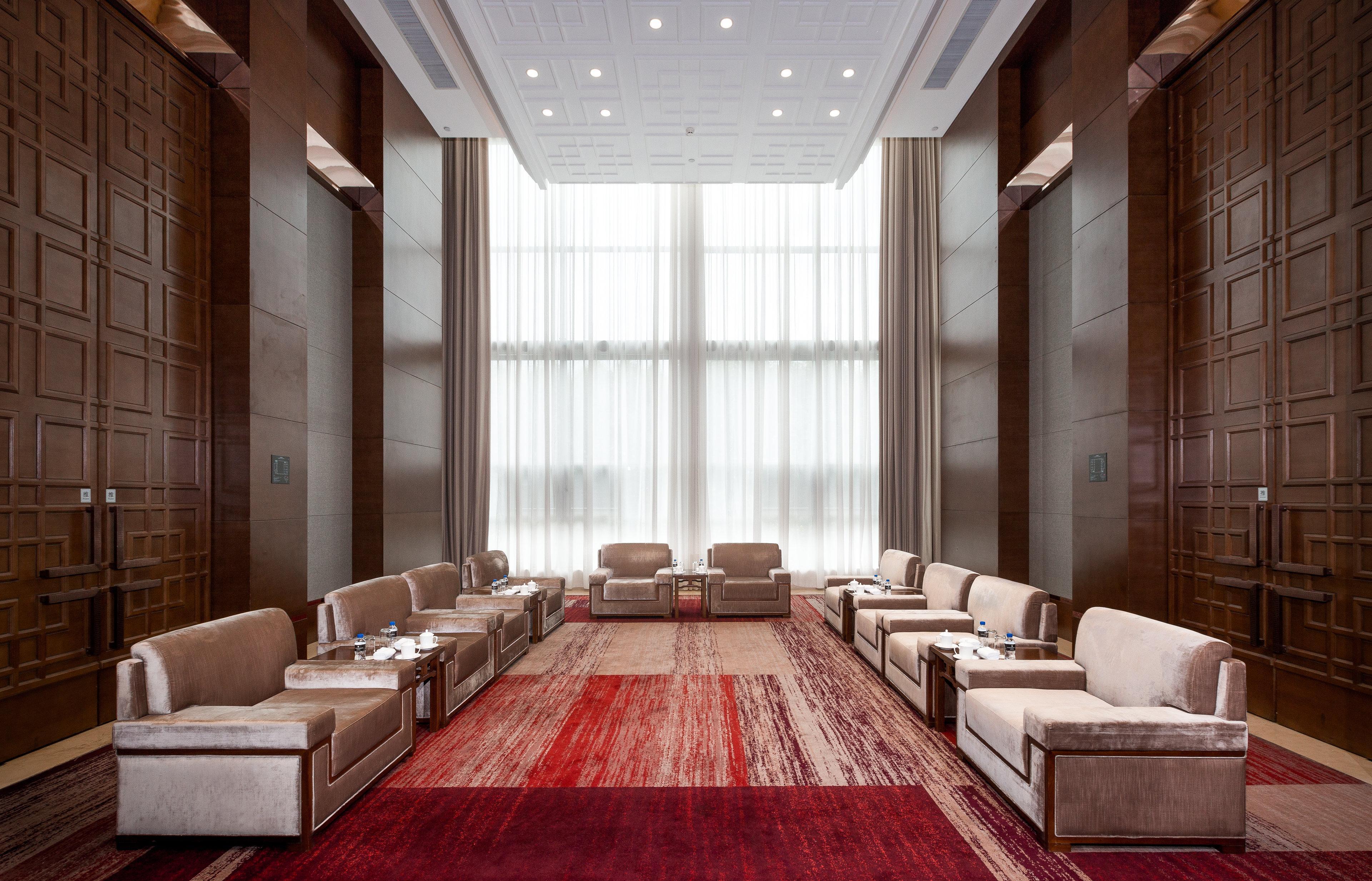Intercontinental Kunming By Ihg Hotell Exteriör bild